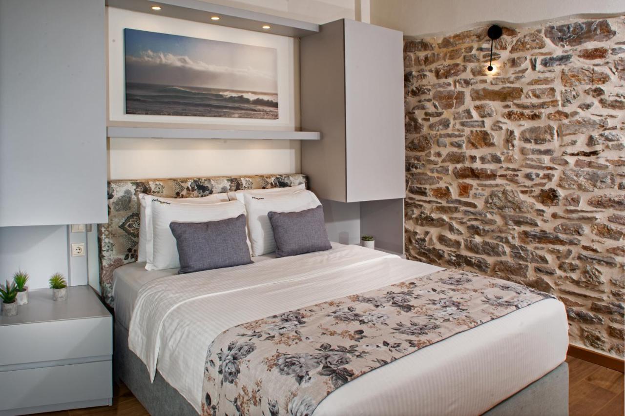 Villa Thalia By Pelion Esties Ano Gatzea Exterior foto